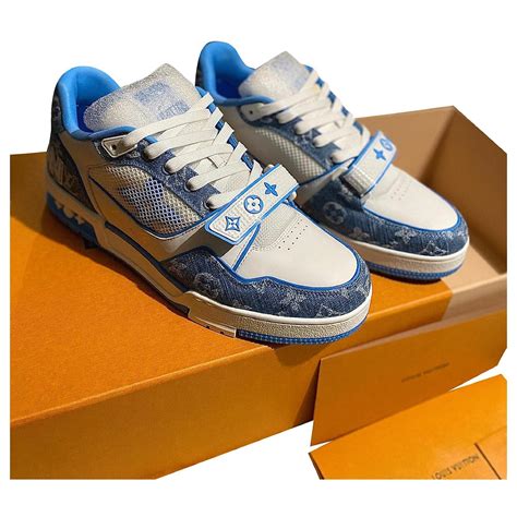 basket sneakers louis vuitton homme|louis vuitton women's sneakers.